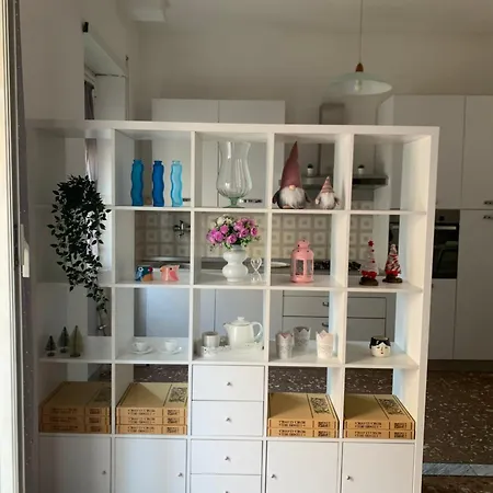 Al 35 Gemelli San Pietro Apartment *