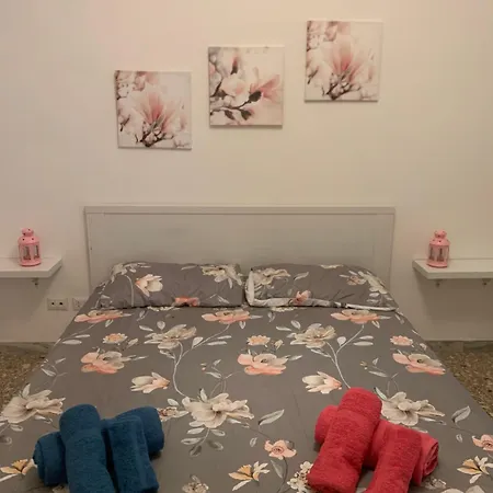 Al 35 Gemelli San Pietro Apartment Rom