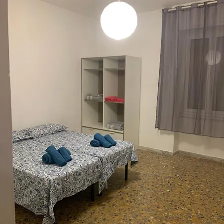 Apartment Al 35 Gemelli San Pietro