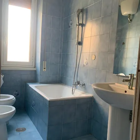 Al 35 Gemelli San Pietro Apartment Rom