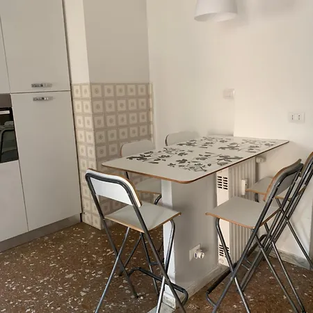 Al 35 Gemelli San Pietro Apartment Rom
