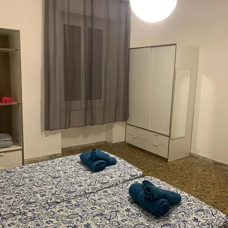 Apartment Al 35 Gemelli San Pietro *