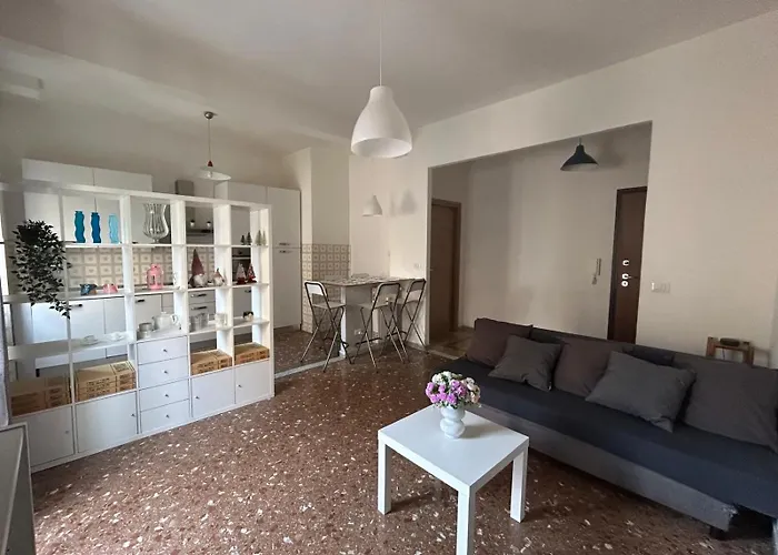 Al 35 Gemelli San Pietro