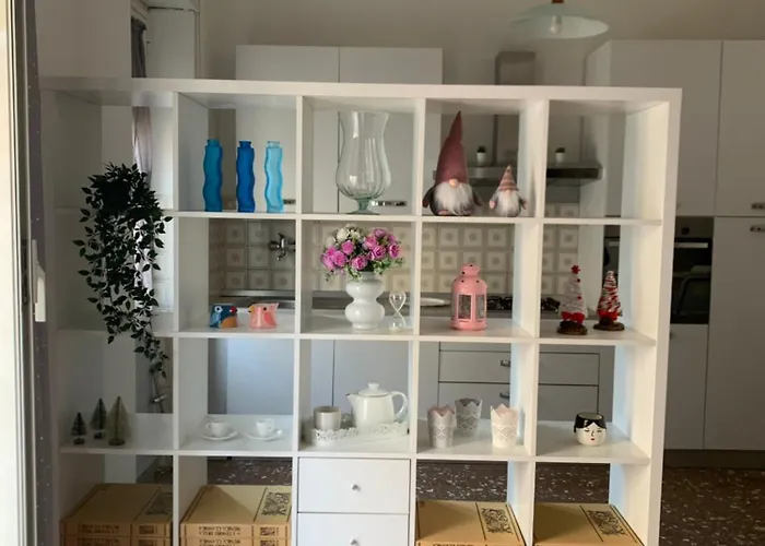 Al 35 Gemelli San Pietro Appartement *