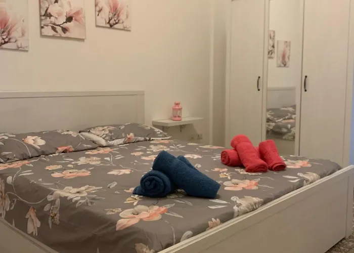 Appartement Al 35 Gemelli San Pietro Rome