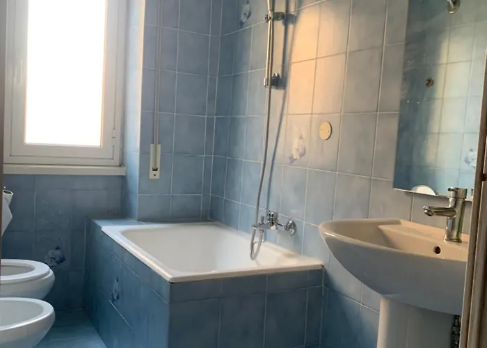 Al 35 Gemelli San Pietro Appartement Rome