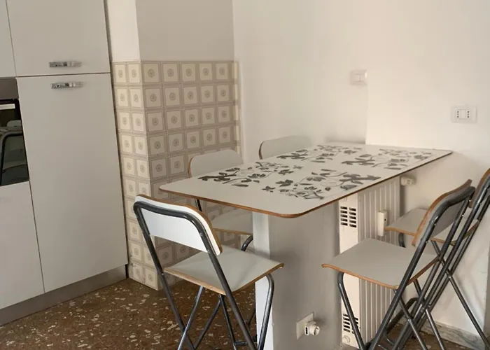 Al 35 Gemelli San Pietro Appartement Rome