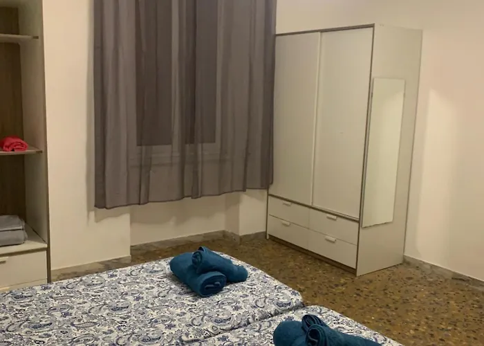 Appartement Al 35 Gemelli San Pietro *