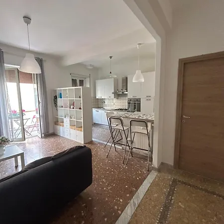 Al 35 Gemelli San Pietro *