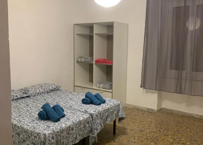 アパート Al 35 Gemelli San Pietro