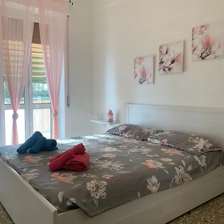 Apartment Al 35 Gemelli San Pietro