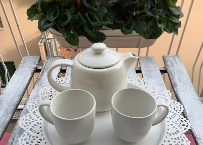 Al 35 Gemelli San Pietro Rome